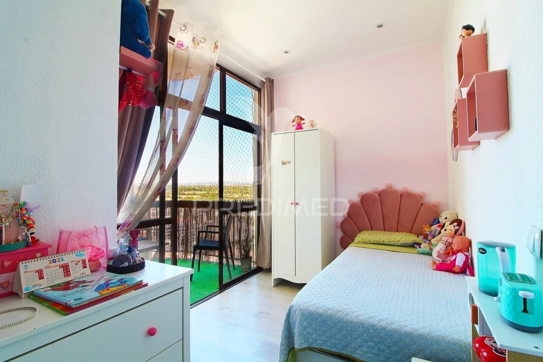 Apartamento T1 para Venda em Albufeira e Olhos de Água Foto 9