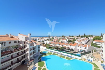 Apartamento T1 para Venda em Albufeira e Olhos de Água