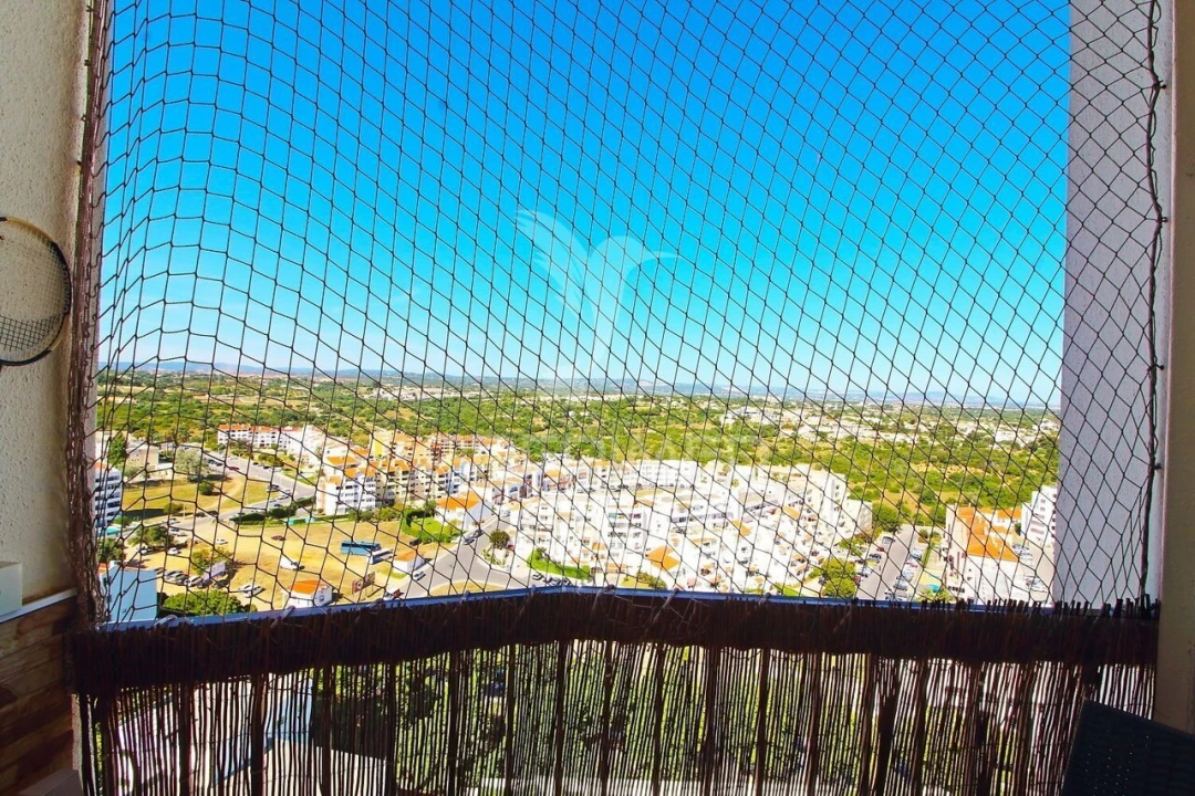Apartamento T1 para Venda em Albufeira e Olhos de Água Foto 14