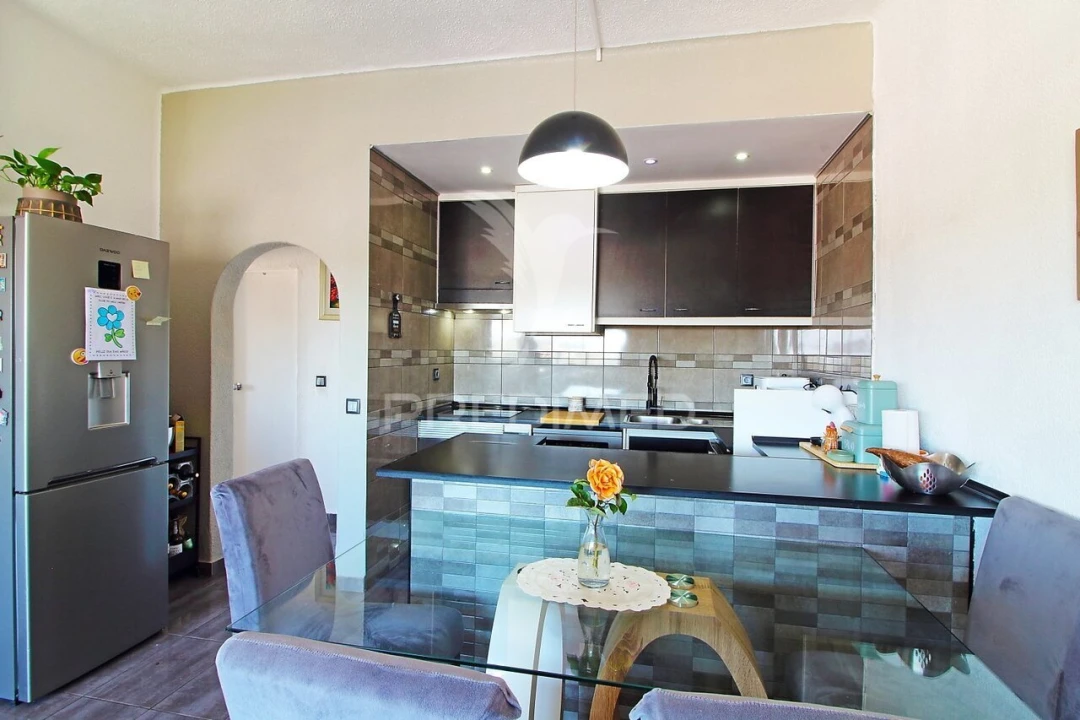 Apartamento T1 para Venda em Albufeira e Olhos de Água Foto 6