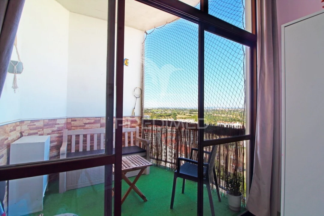 Apartamento T1 para Venda em Albufeira e Olhos de Água Foto 10