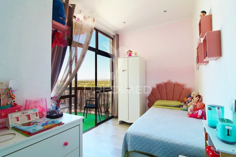 Apartamento T1 para Venda em Albufeira e Olhos de Água Foto 9