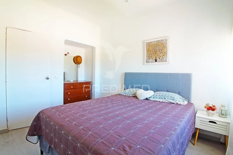 Apartamento T1 para Venda em Albufeira e Olhos de Água Foto 13