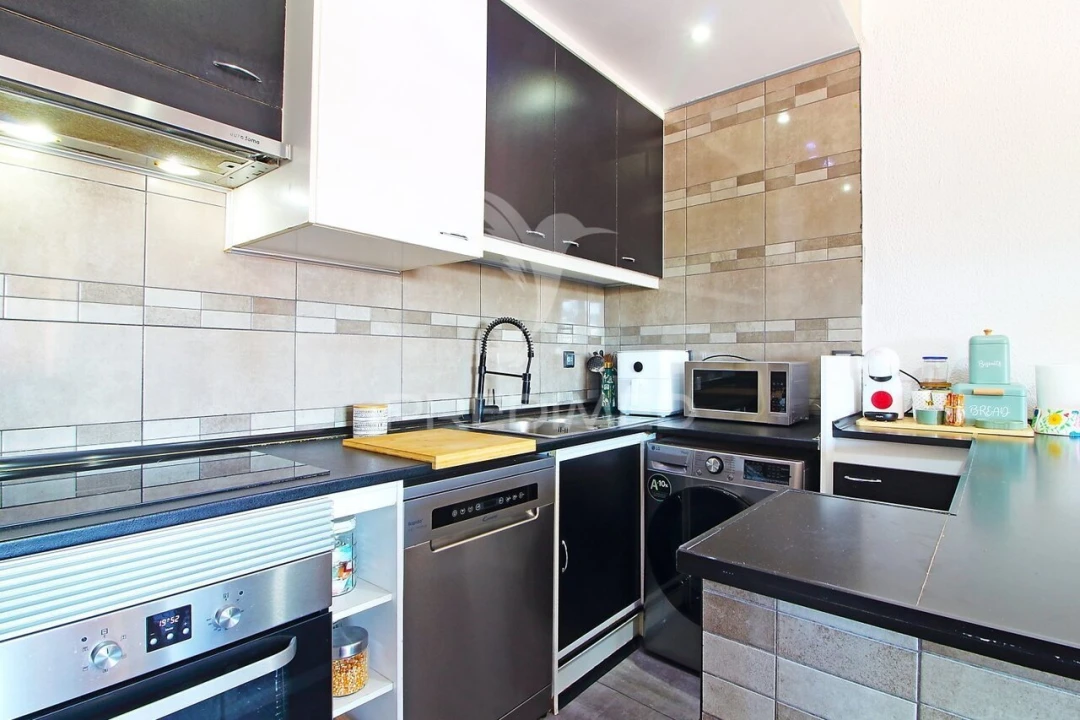 Apartamento T1 para Venda em Albufeira e Olhos de Água Foto 3