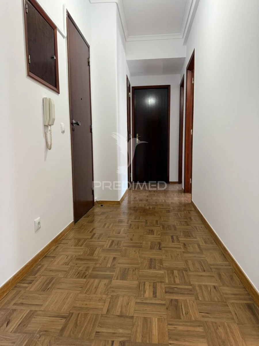 Apartamento T2 para Venda em Marvila, Ribeira Santarém, São Salvador, São Nicolau Foto 24