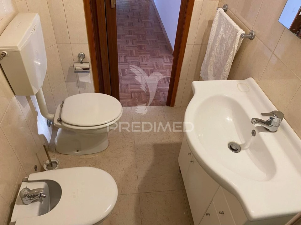Apartamento T2 para Venda em Marvila, Ribeira Santarém, São Salvador, São Nicolau Foto 15