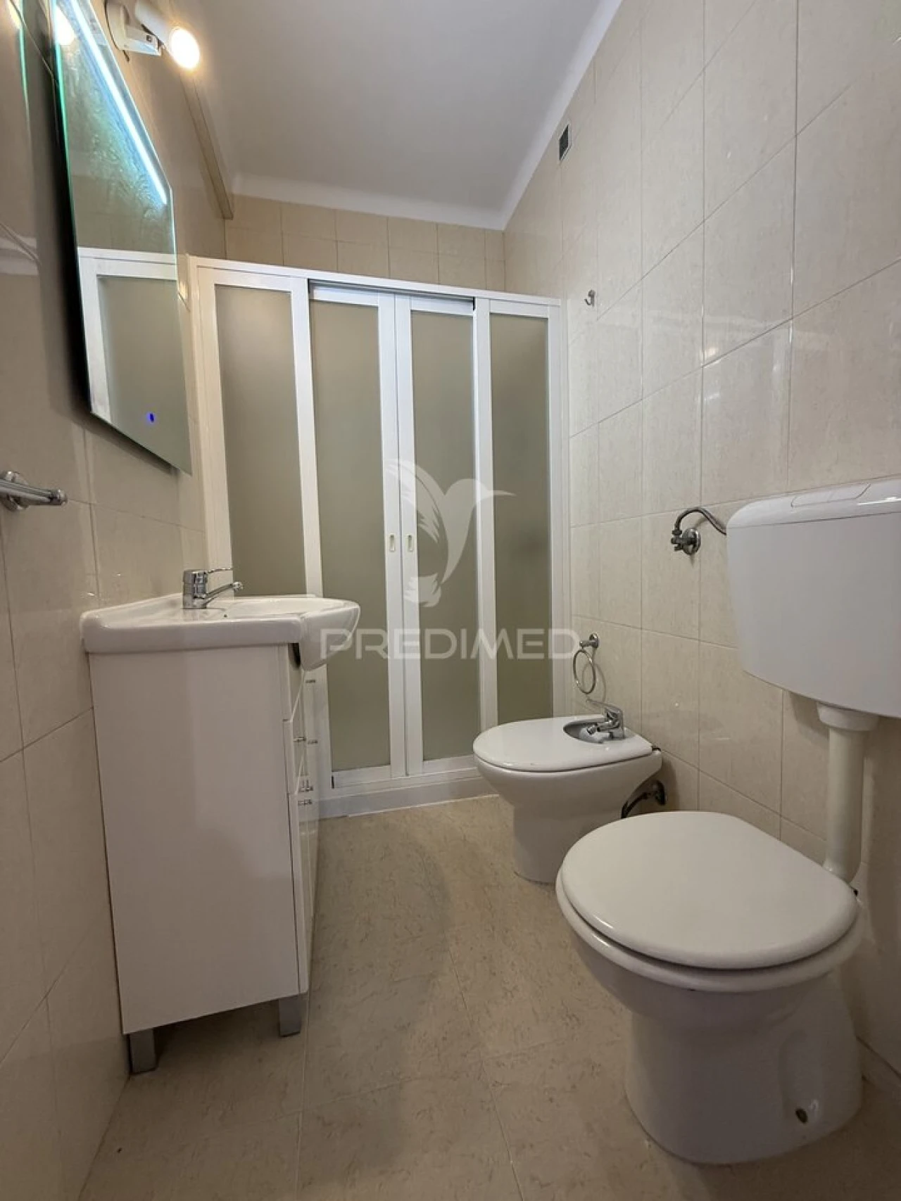 Apartamento T2 para Venda em Marvila, Ribeira Santarém, São Salvador, São Nicolau Foto 32