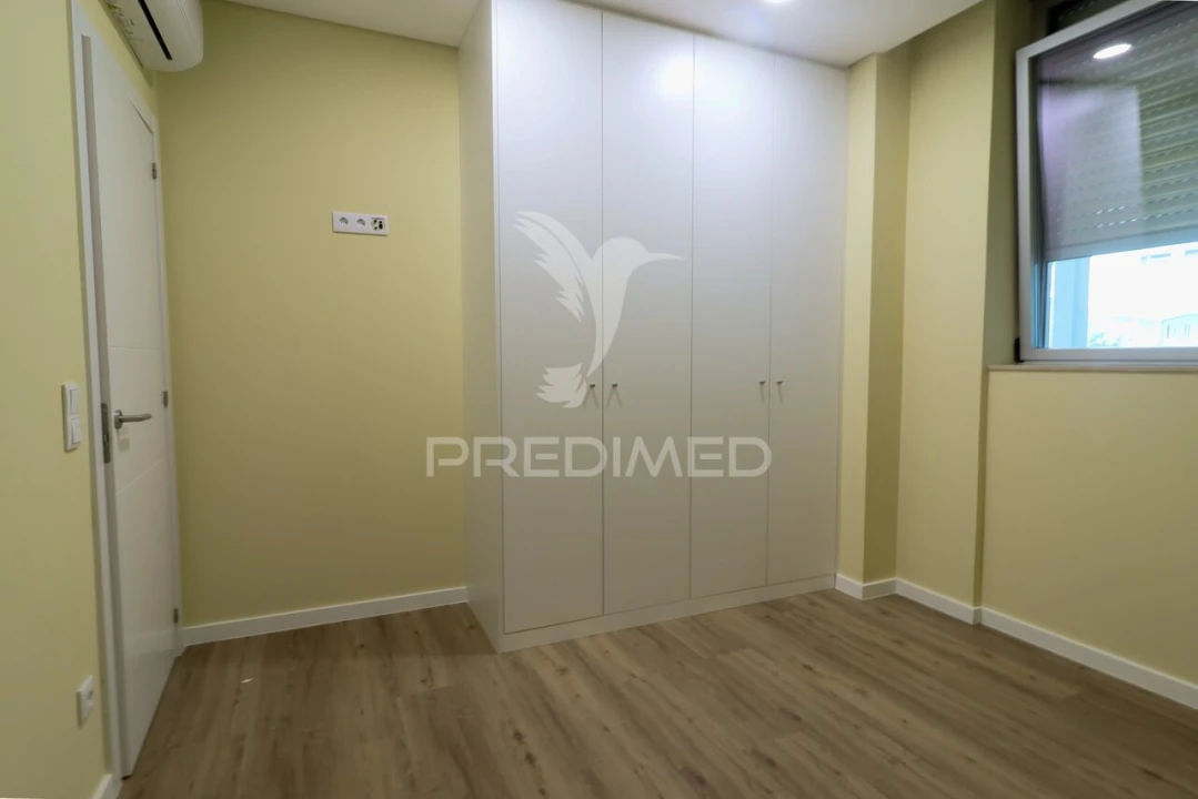 Apartamento T1 para Venda em Ermesinde Foto 17