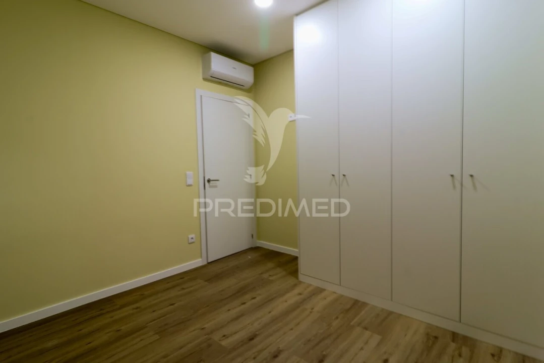 Apartamento T1 para Venda em Ermesinde Foto 19
