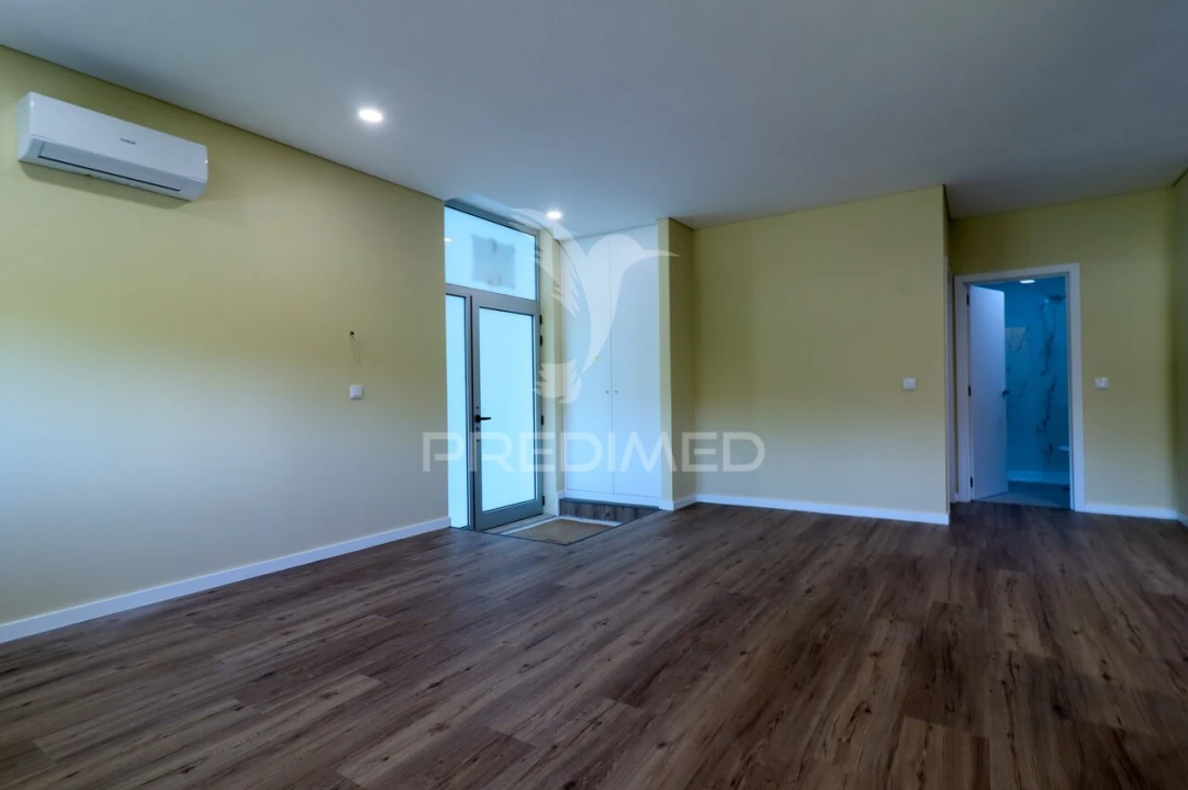 Apartamento T1 para Venda em Ermesinde Foto 8