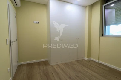 Apartamento T1 para Venda em Ermesinde