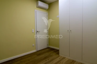 Apartamento T1 para Venda em Ermesinde