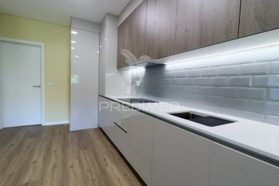Apartamento T1 para Venda em Ermesinde