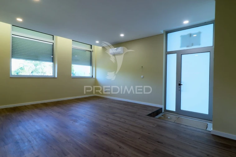 Apartamento T1 para Venda em Ermesinde Foto 12