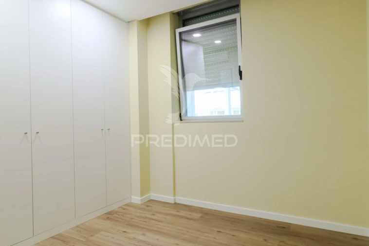 Apartamento T1 para Venda em Ermesinde Foto 21