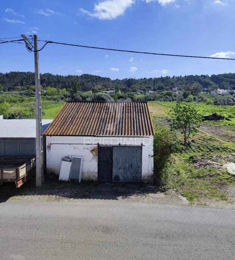 Moradia T6 para Venda em São Miguel do Rio Torto e Rossio Ao Sul do Tejo Foto 3