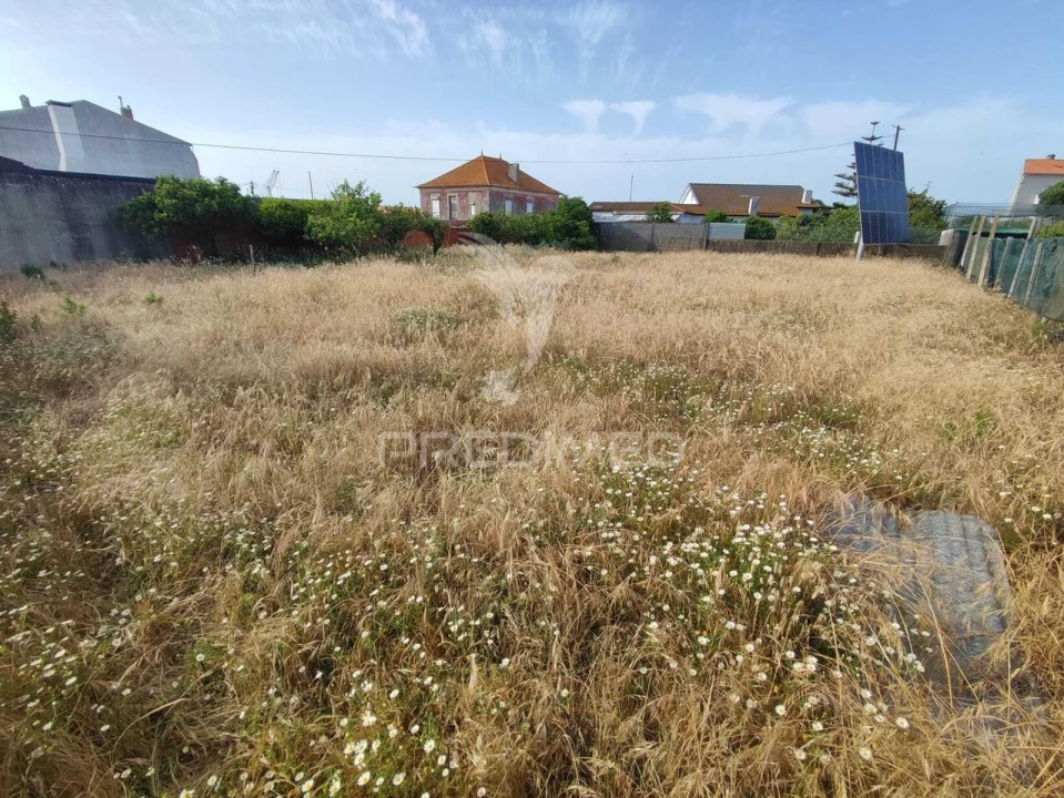 Moradia T4 para Venda em Gafanha da Nazaré Foto 7