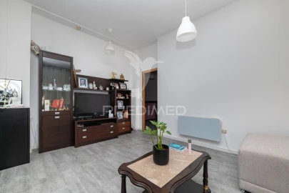 Apartamento T2 para Venda em Ucha
