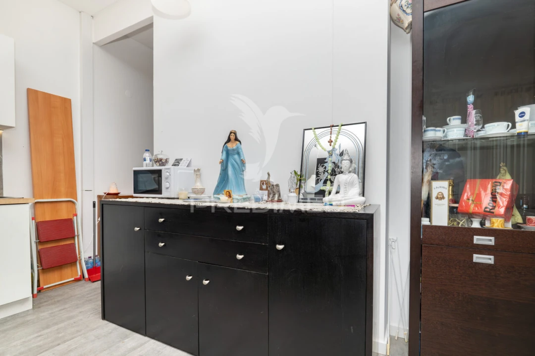Apartamento T2 para Venda em Ucha Foto 12