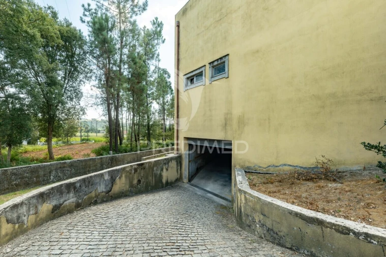 Apartamento T2 para Venda em Ucha Foto 21