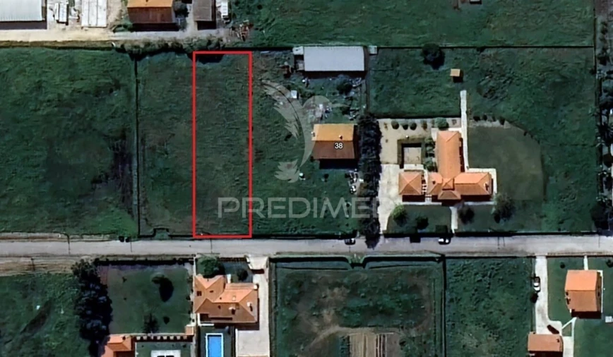 Terreno para Venda em Benavente Foto 6