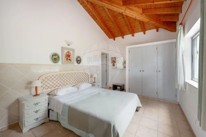 Quinta T14 para Venda em Lagos (São Sebastião e Santa Maria)