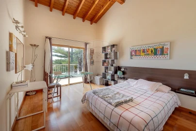 Quinta T14 para Venda em Lagos (São Sebastião e Santa Maria)