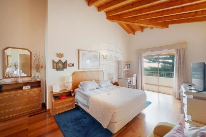 Quinta T14 para Venda em Lagos (São Sebastião e Santa Maria)