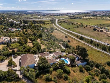Quinta T14 para Venda em Lagos (São Sebastião e Santa Maria)