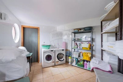 Quinta T14 para Venda em Lagos (São Sebastião e Santa Maria)