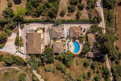 Quinta T14 para Venda em Lagos (São Sebastião e Santa Maria)