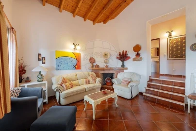 Quinta T14 para Venda em Lagos (São Sebastião e Santa Maria)