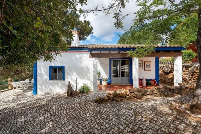 Quinta T14 para Venda em Lagos (São Sebastião e Santa Maria)