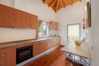 Quinta T14 para Venda em Lagos (São Sebastião e Santa Maria)