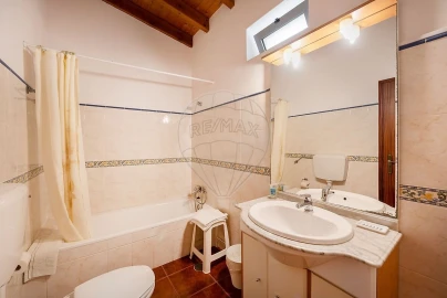 Quinta T14 para Venda em Lagos (São Sebastião e Santa Maria)