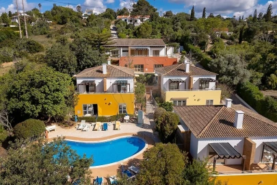 Quinta T14 para Venda em Lagos (São Sebastião e Santa Maria)
