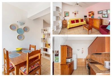 Quinta T14 para Venda em Lagos (São Sebastião e Santa Maria)
