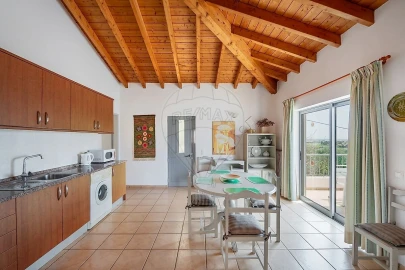 Quinta T14 para Venda em Lagos (São Sebastião e Santa Maria)