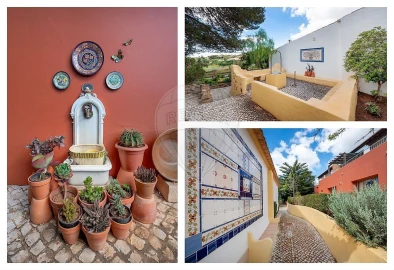 Quinta T14 para Venda em Lagos (São Sebastião e Santa Maria)