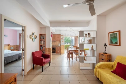 Quinta T14 para Venda em Lagos (São Sebastião e Santa Maria)
