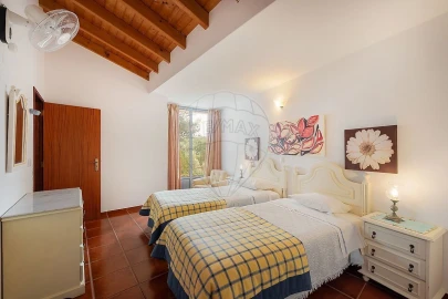 Quinta T14 para Venda em Lagos (São Sebastião e Santa Maria)