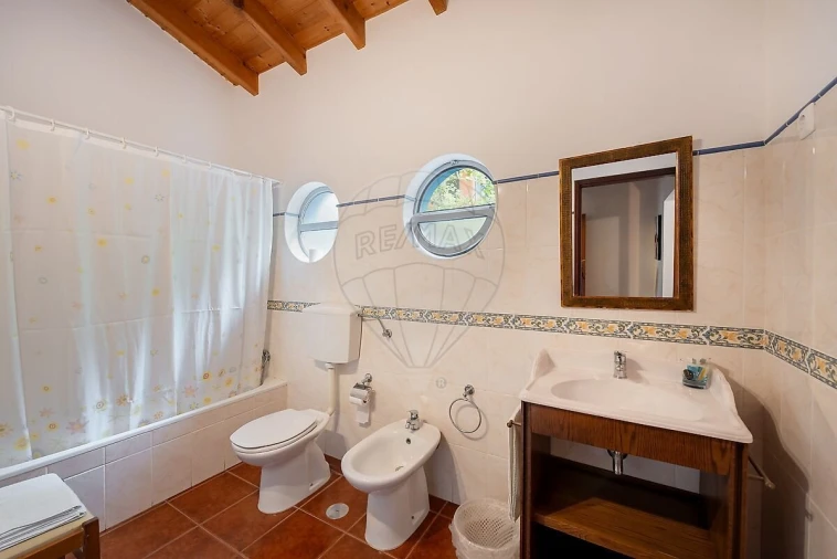 Quinta T14 para Venda em Lagos (São Sebastião e Santa Maria) Foto 38