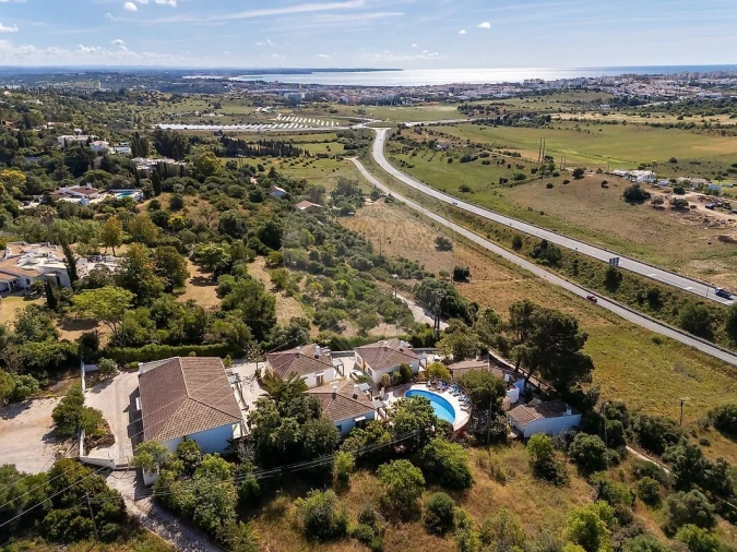 Quinta T14 para Venda em Lagos (São Sebastião e Santa Maria) Foto 49