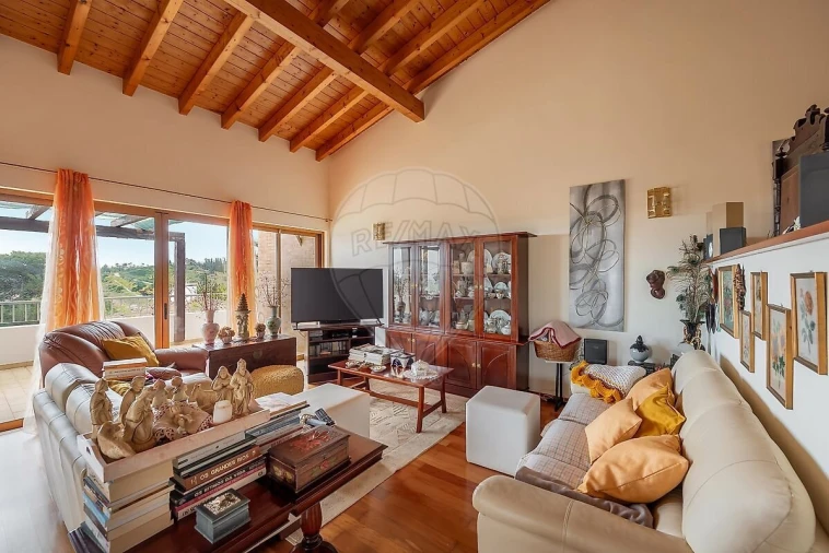 Quinta T14 para Venda em Lagos (São Sebastião e Santa Maria) Foto 3