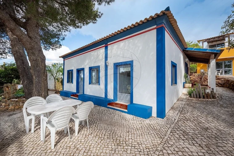 Quinta T14 para Venda em Lagos (São Sebastião e Santa Maria) Foto 32
