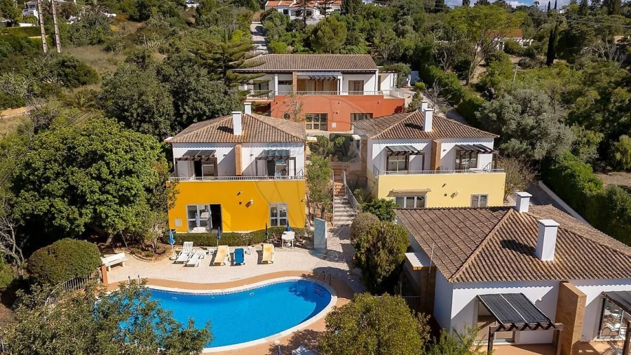 Quinta T14 para Venda em Lagos (São Sebastião e Santa Maria)
