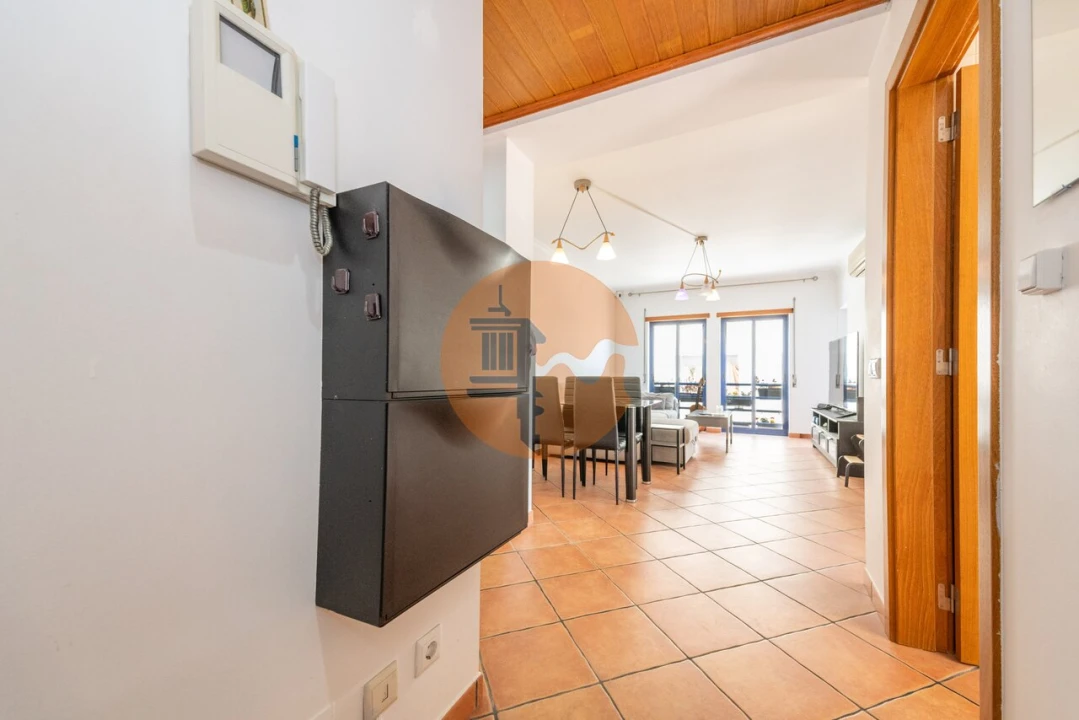 Apartamento T3 para Venda em Vila Real de Santo Antonio Foto 1