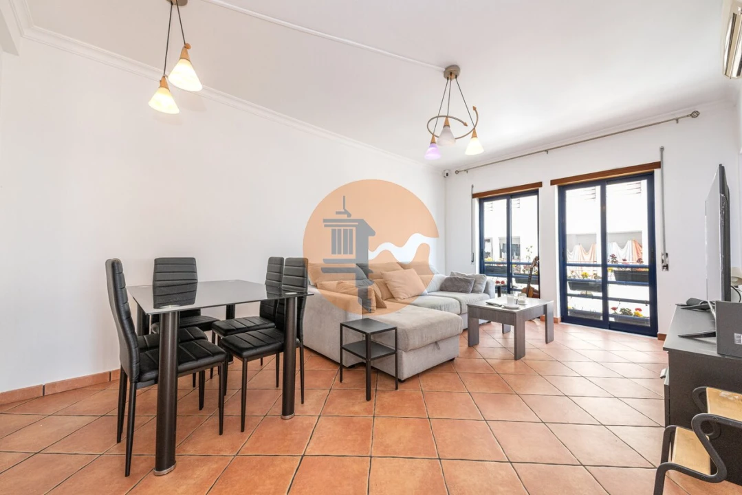 Apartamento T3 para Venda em Vila Real de Santo Antonio Foto 2