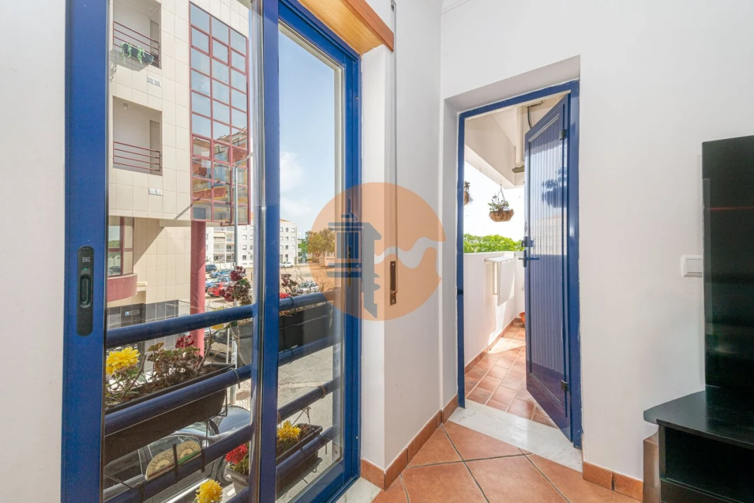 Apartamento T3 para Venda em Vila Real de Santo Antonio Foto 6