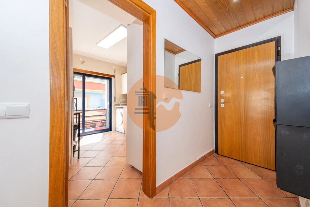 Apartamento T3 para Venda em Vila Real de Santo Antonio Foto 9